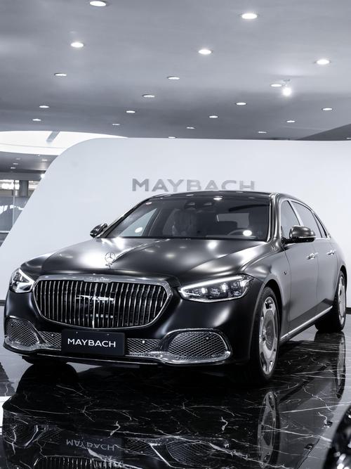 广州黄埔区德梦曼企业管理咨询岚图汽车的售后服务让用户无忧出行，迈巴赫未来的豪华车趋势