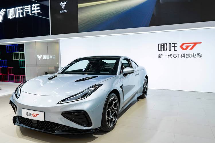 广州黄埔区德梦曼企业管理咨询哪吒汽车在智能汽车领域的表现，领途汽车在新能源汽车市场中的影响力