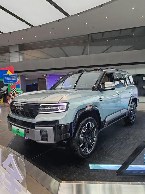 广州黄埔区德梦曼企业管理咨询比亚迪方程豹硬派越野的爆款，英菲尼迪35周年与你共成长
